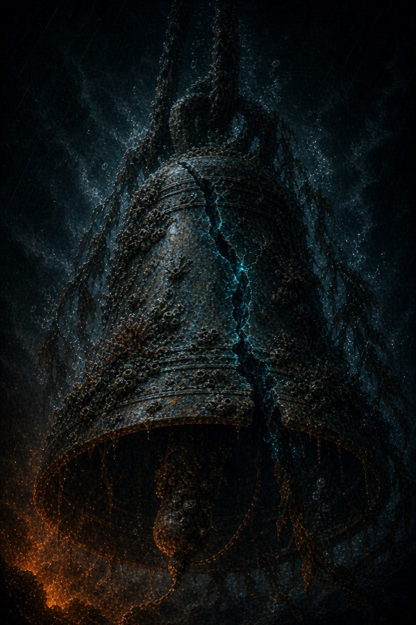 The Drowned Bell