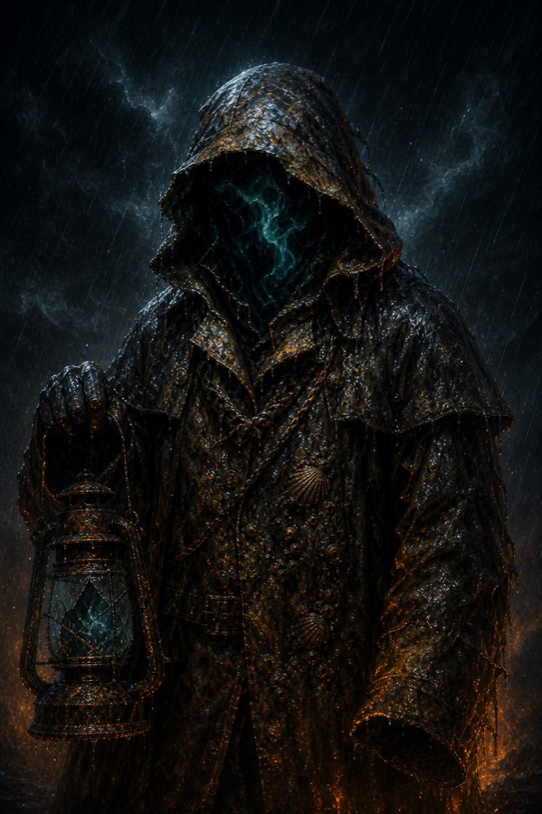 Hollow Keeper
