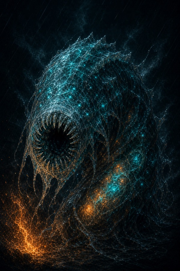 Lantern Leech
