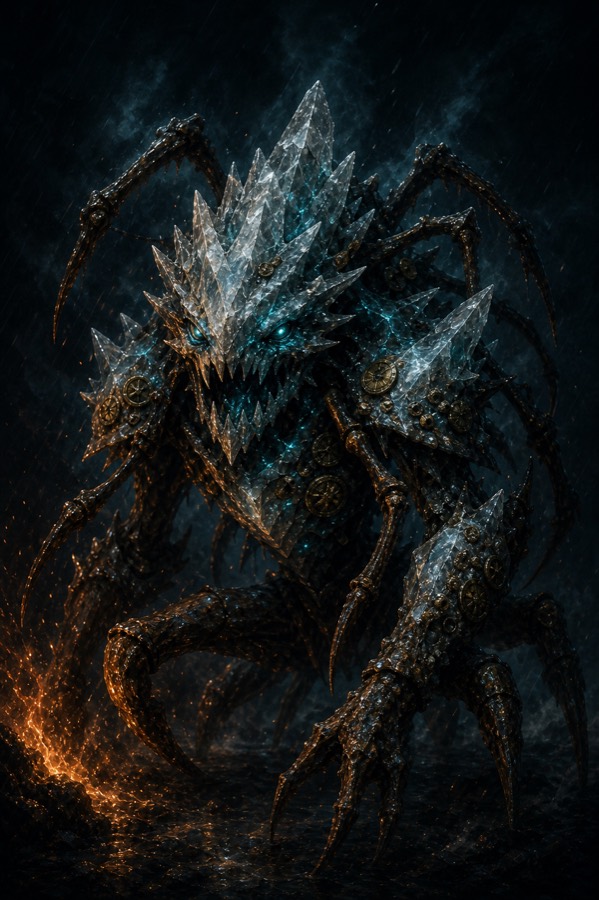 Salt Imp