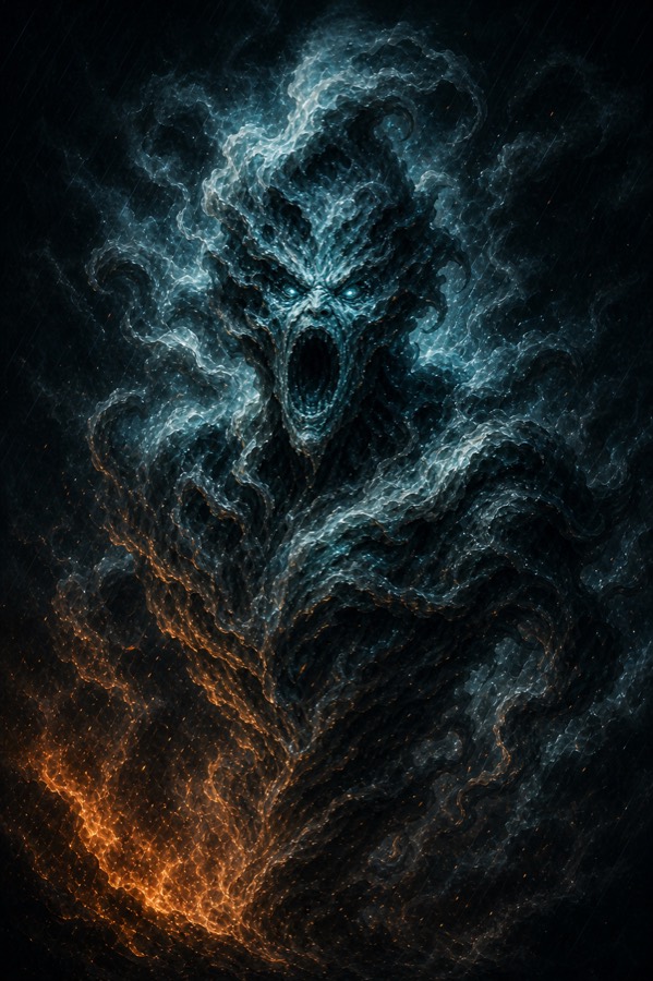 The Squall