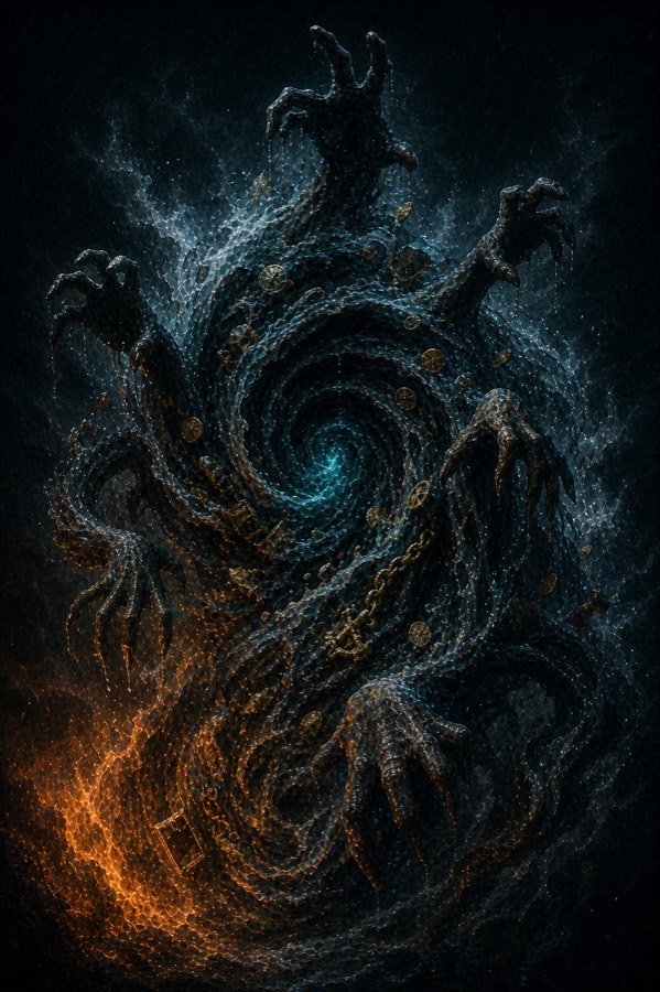 The Undertow